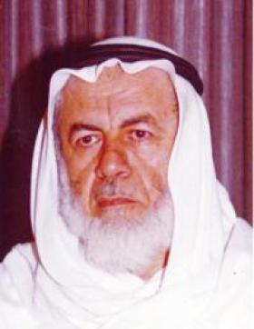 محمد سليمان الأشقر