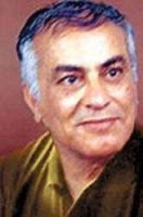 عبد الرحمن مجيد الربيعي