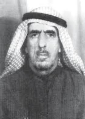 ناصر عبد العزيز الحميدي