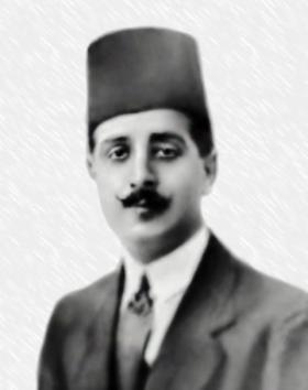 محمد تيمور
