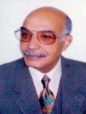 محمود سعيد عمران