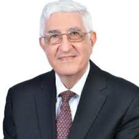 حسان شمسي باشا