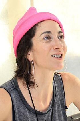 لورين أوليفر