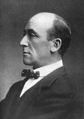 ألجرنون بلاكوود