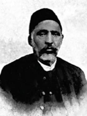 محمد عثمان جلال