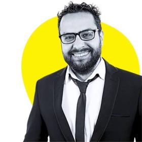 أمير عاطف