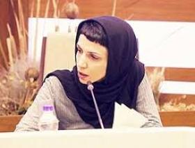 مريم جعفري أزرماني