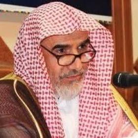 سليمان بن حمد العودة