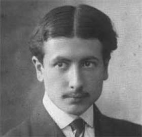 آلان فورنييه