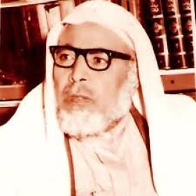 عطية محمد سالم