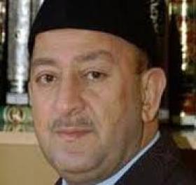 محمد رجب السامرائي