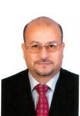 أحمد محمد الزعبي