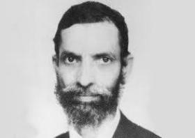 محمد حميد الله