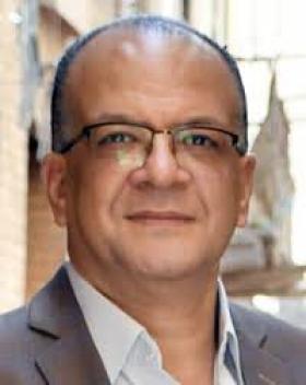 منتصر القفاش