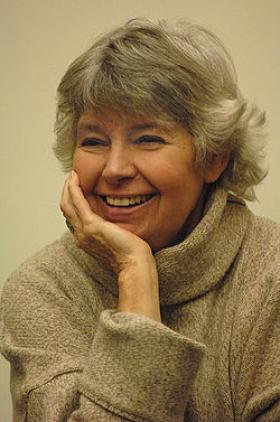 روبن مورجان