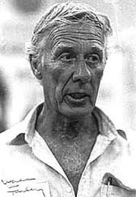 وولتر فارلي