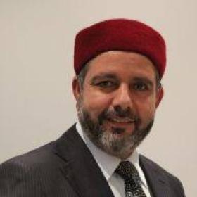 نور الدين الخادمي