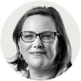 مارغريت كوكر