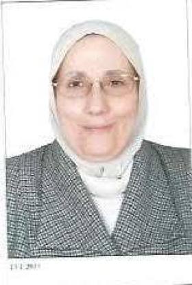 نادية محمود مصطفى