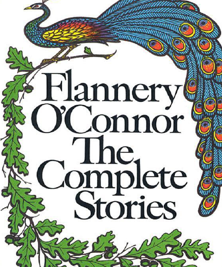 The complete Stories