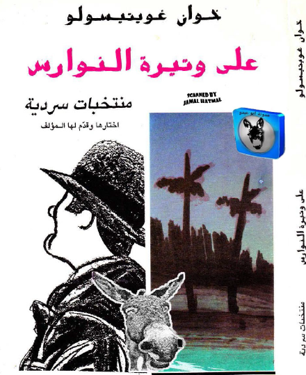 على وتيرة النوارس