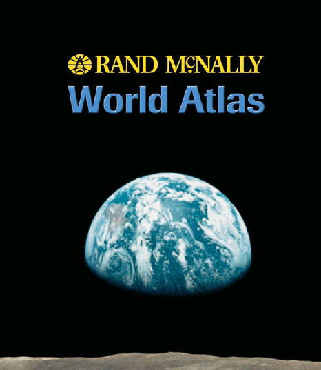 World Atlas