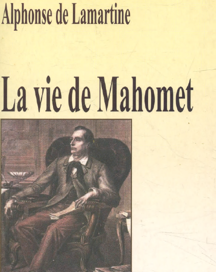 La vie de Mahomet