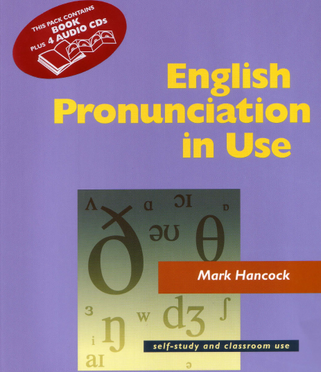 English Pronunciation in Use