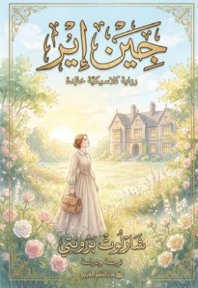 جين إير