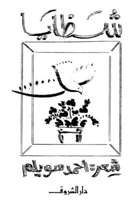 شظايا