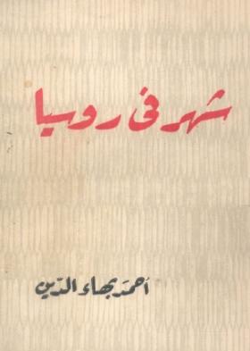 شهر في روسيا