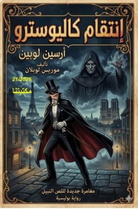 انتقام كاليوسترو