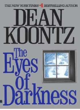The Eyes of Darkness