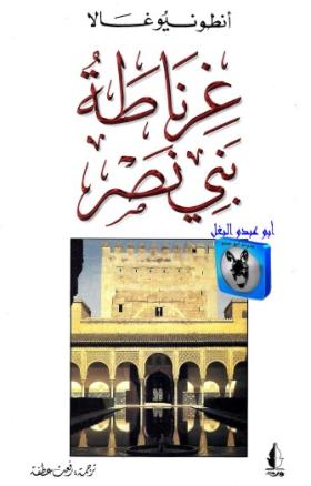 غرناطة بني نصر