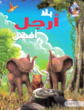 بلا أرجل أفضل